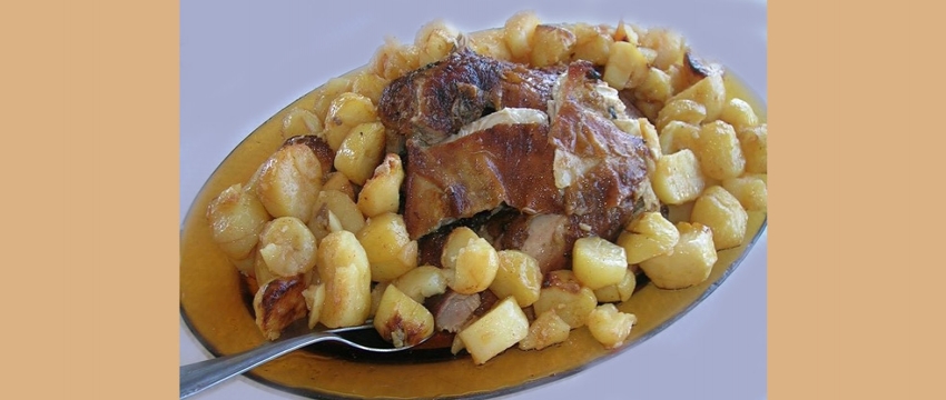 Restaurante Repentina