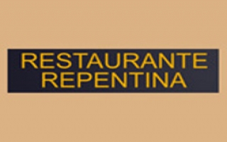 Restaurante Repentina
