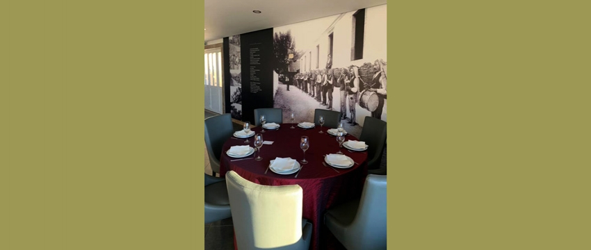 Restaurante São Leonardo