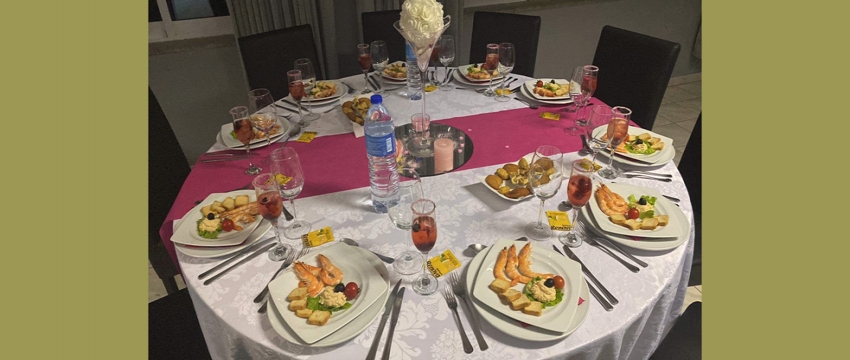 Restaurante São Leonardo