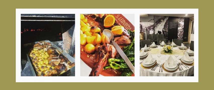 Restaurante São Leonardo