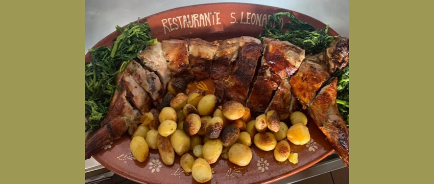 Restaurante São Leonardo