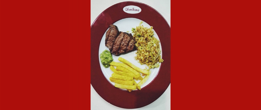 Restaurante A Sevilhana