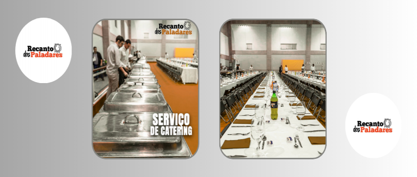 Recanto dos Paladares São Martinho