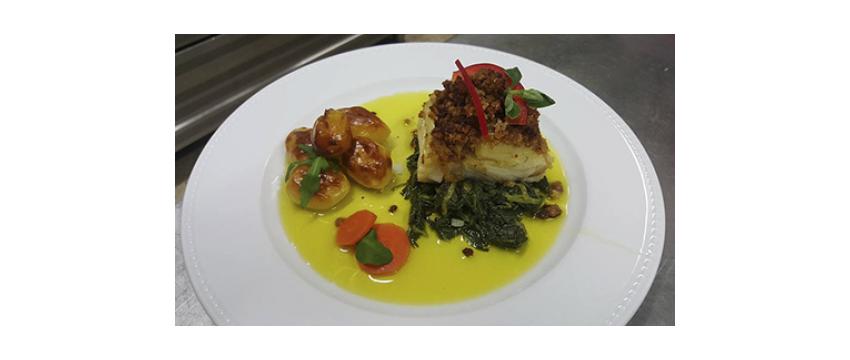 Casa do Lago Restaurante