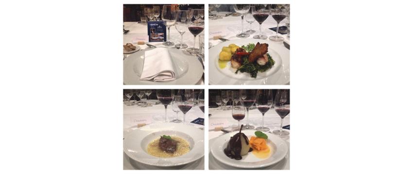 Casa do Lago Restaurante