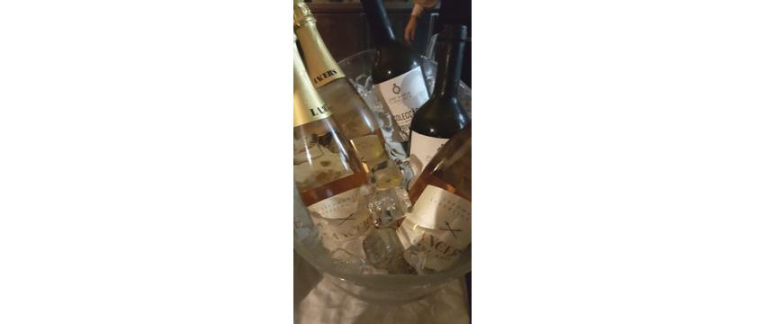 Casa do Lago Restaurante