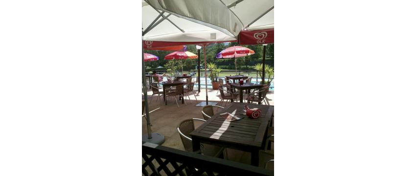 Casa do Lago Restaurante