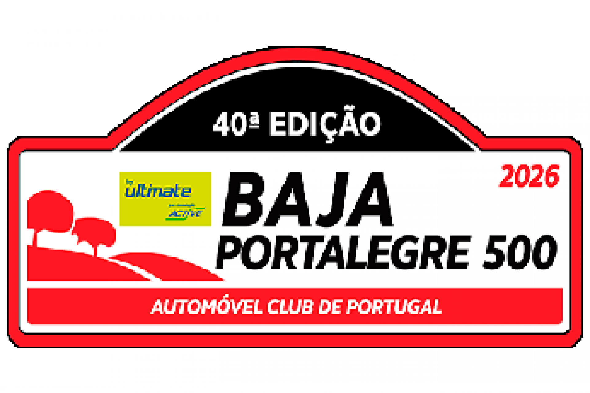 BAJA PORTALEGRE 500