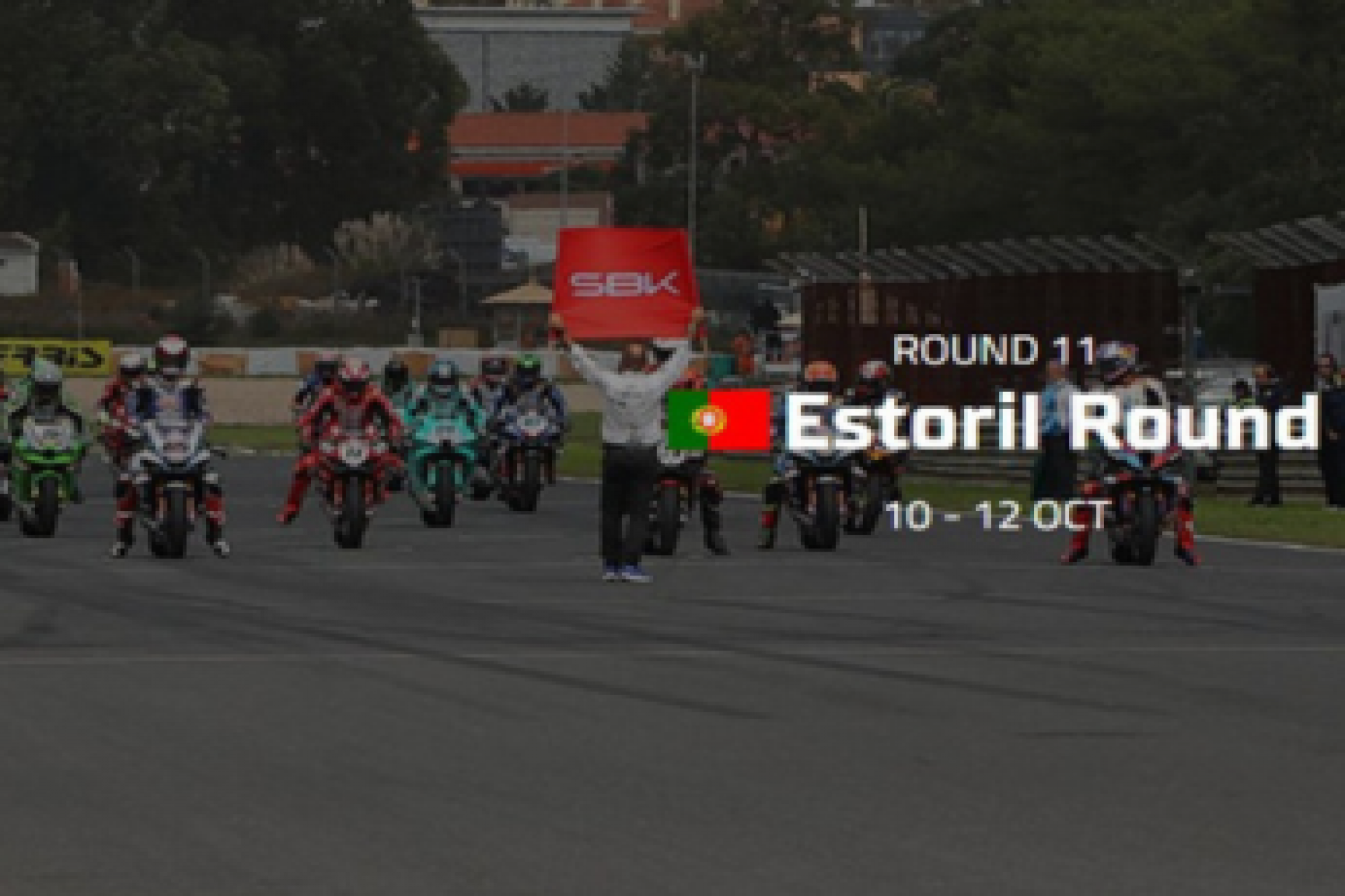 CAMPEONATO MUNDIAL DE SUPERBIKE