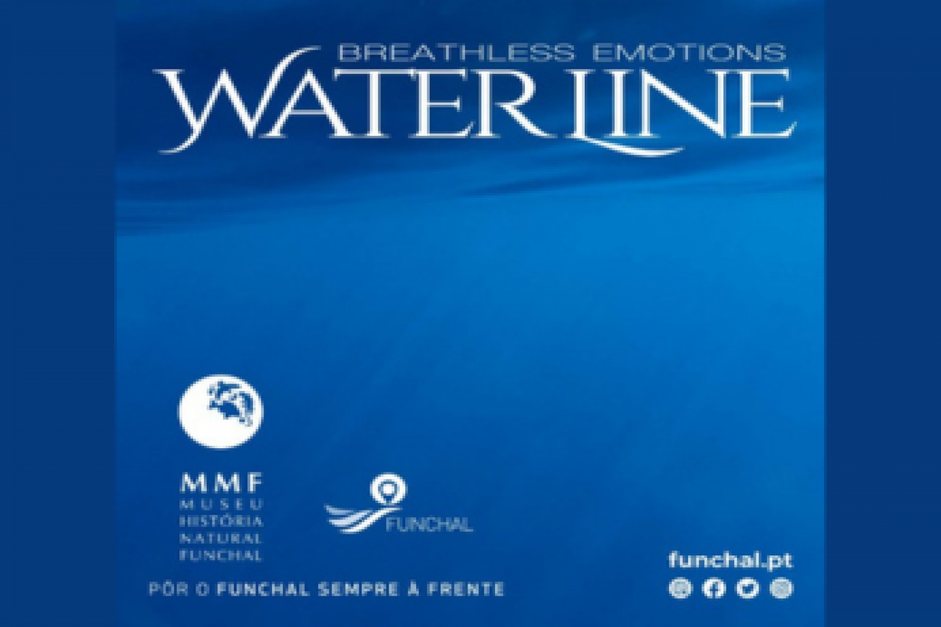 WATERLINE - BREATHLESS EMOTIONS