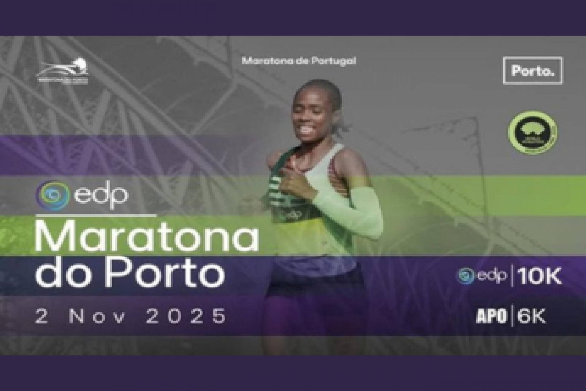 EDP MARATONA DO PORTO